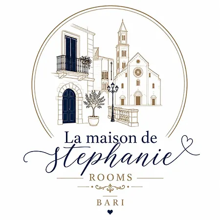 La Maison De Stephanie Bari