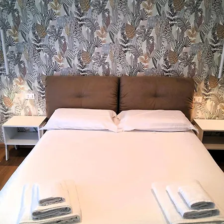 La Maison De Stephanie باري