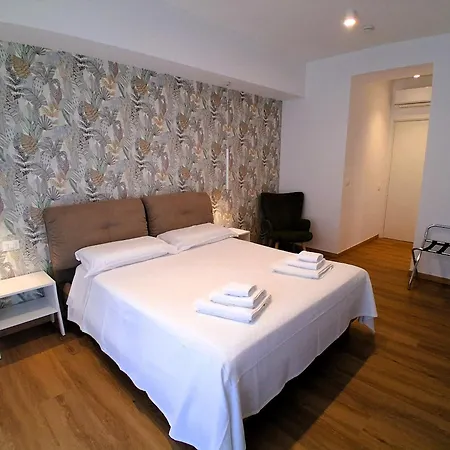 La Maison De Stephanie Gasthof