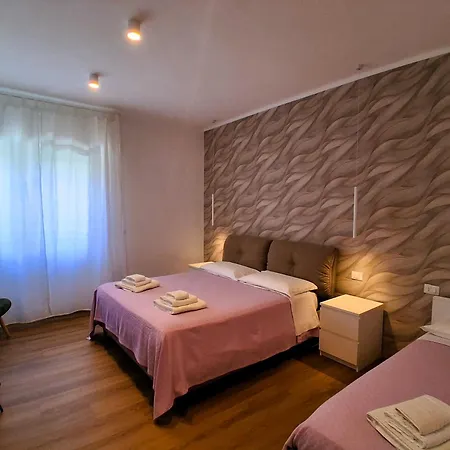 بيت ضيافة La Maison De Stephanie باري
