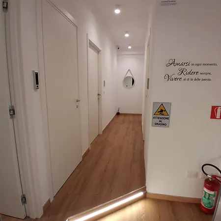 بيت ضيافة La Maison De Stephanie