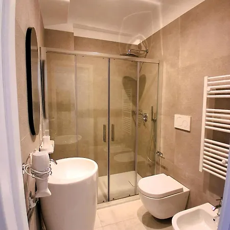 La Maison De Stephanie 3* Bari