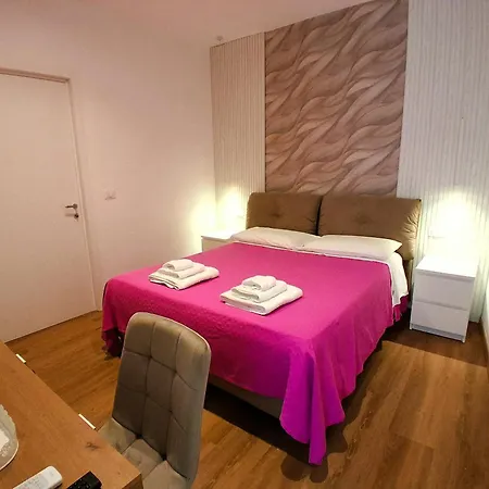 La Maison De Stephanie Gasthof 3*