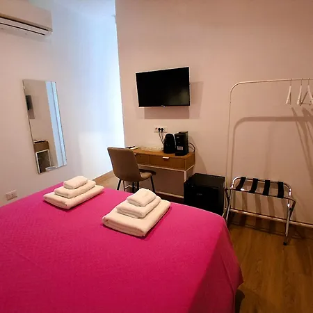 La Maison De Stephanie Gasthof